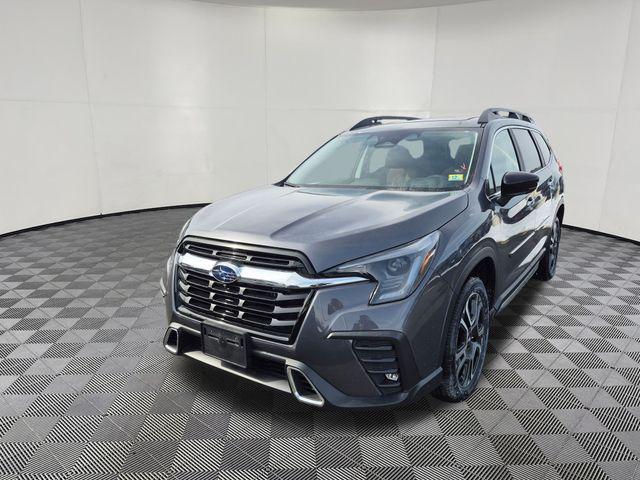 new 2026 Subaru Ascent car, priced at $53,669