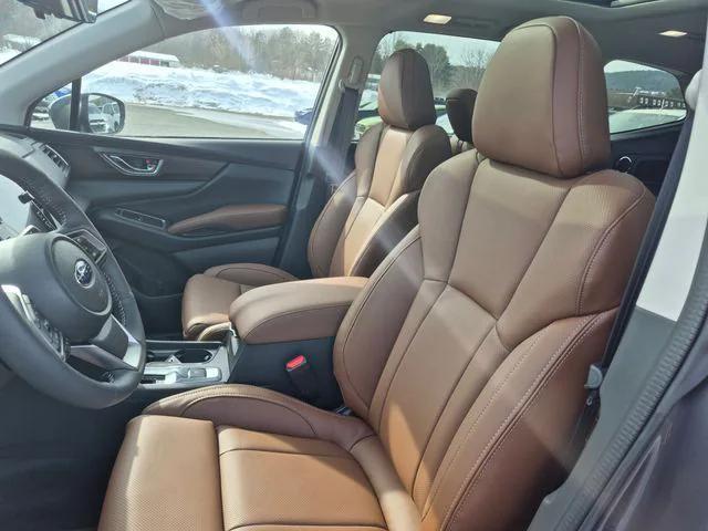 new 2026 Subaru Ascent car, priced at $53,669