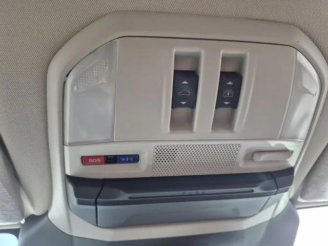 new 2026 Subaru Ascent car, priced at $53,669