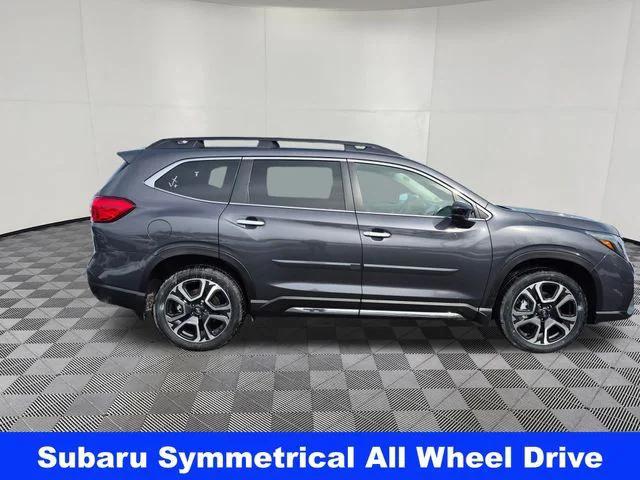 new 2026 Subaru Ascent car, priced at $53,669