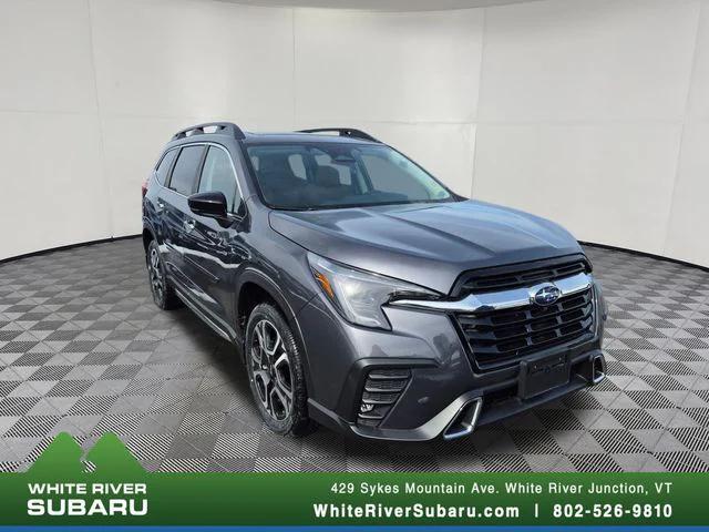 new 2026 Subaru Ascent car, priced at $53,669