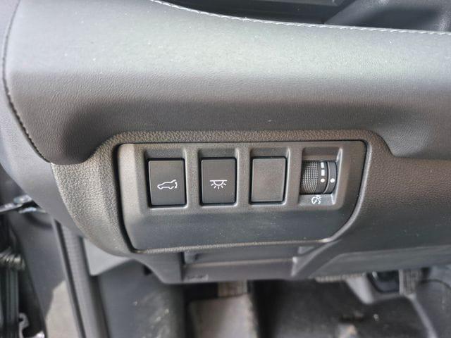 new 2026 Subaru Ascent car, priced at $53,669