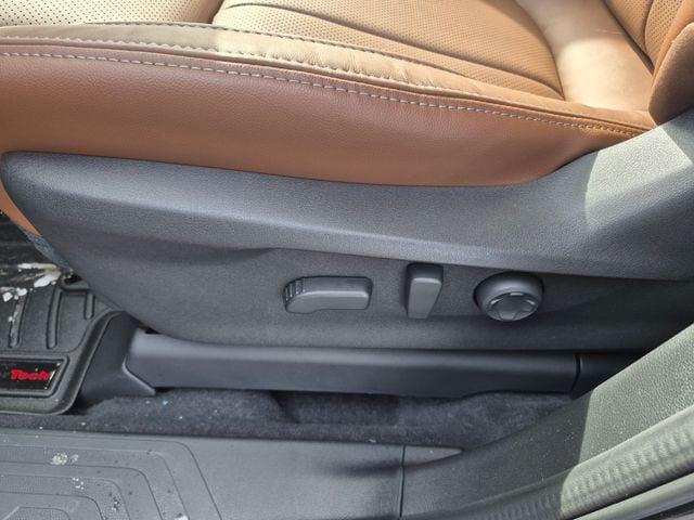 new 2026 Subaru Ascent car, priced at $53,669