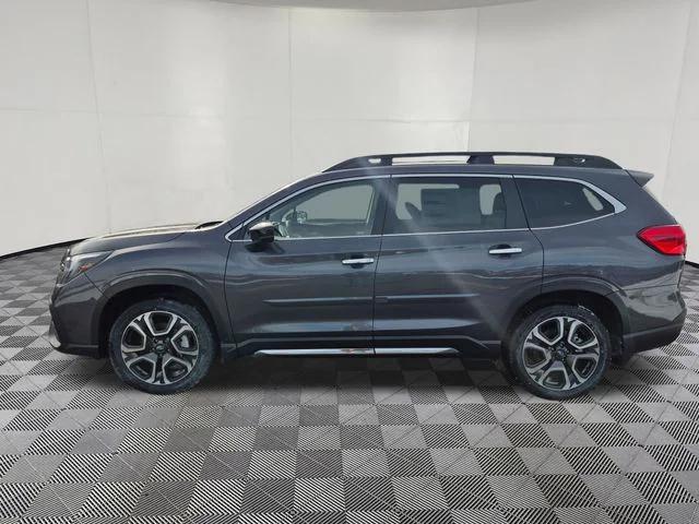 new 2026 Subaru Ascent car, priced at $53,669