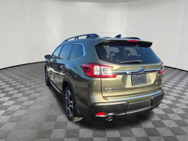 new 2026 Subaru Ascent car, priced at $50,740