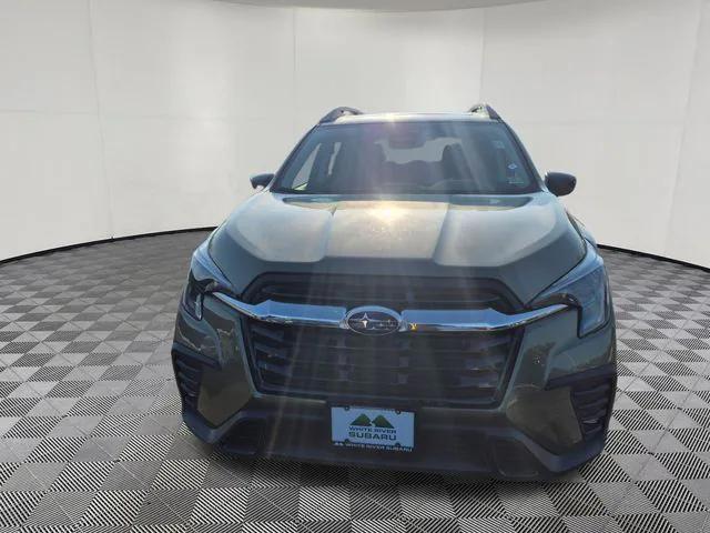new 2026 Subaru Ascent car, priced at $50,740
