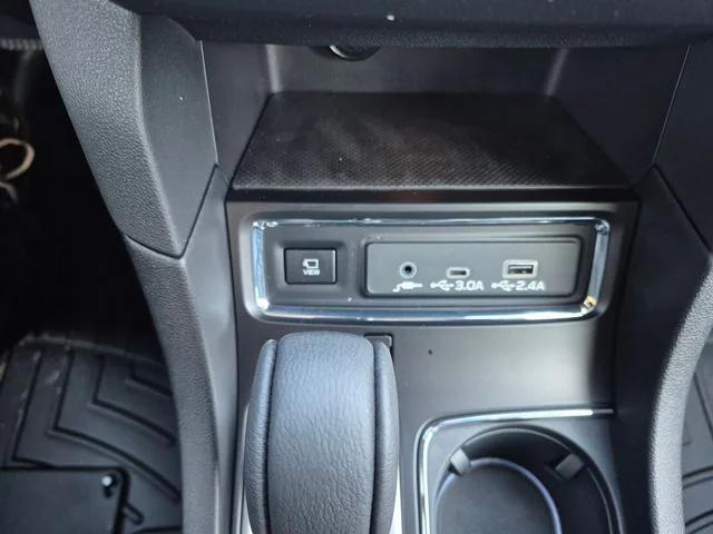 new 2026 Subaru Ascent car, priced at $50,740