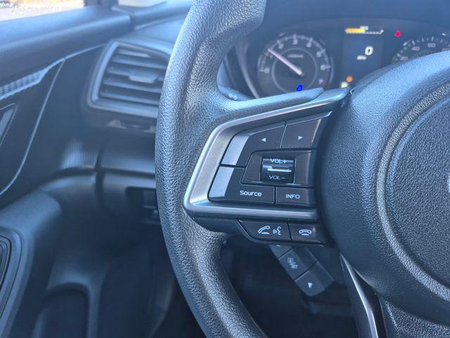 used 2023 Subaru Impreza car, priced at $20,500