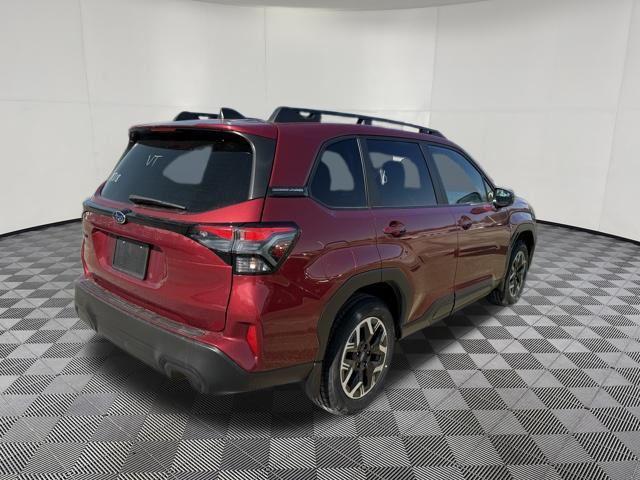 new 2026 Subaru Forester car, priced at $33,036