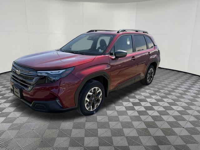 new 2026 Subaru Forester car, priced at $33,036