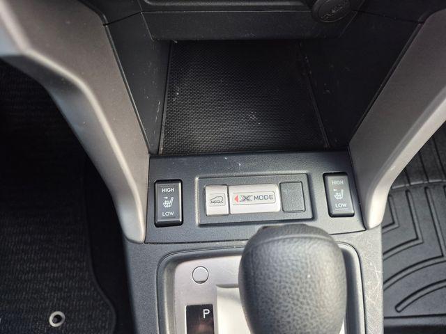 used 2018 Subaru Forester car, priced at $18,500