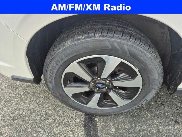 used 2018 Subaru Forester car, priced at $18,500