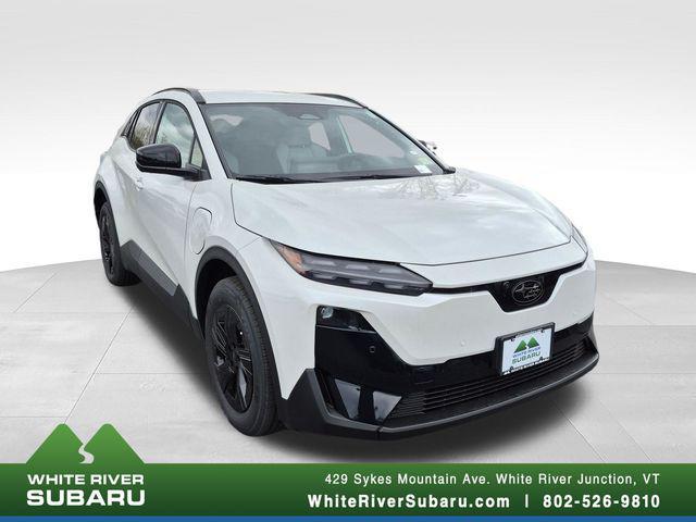 new 2026 Subaru Uncharted car, priced at $42,522