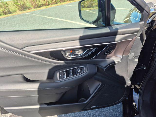 new 2025 Subaru Legacy car, priced at $38,168