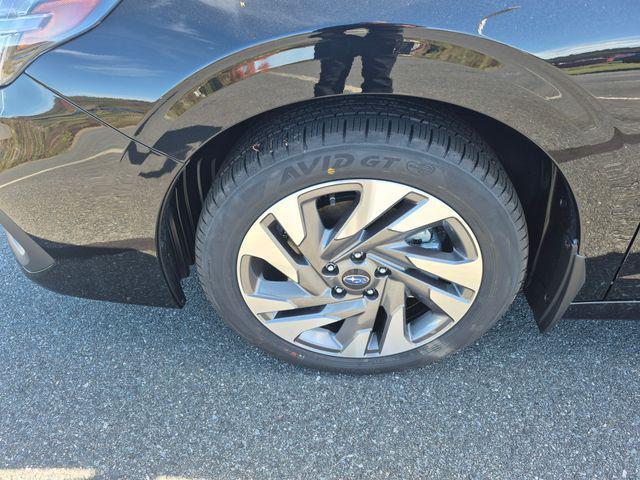 new 2025 Subaru Legacy car, priced at $38,168