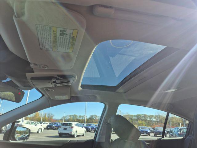 new 2025 Subaru Legacy car, priced at $38,168