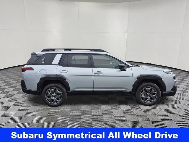 new 2026 Subaru Outback car, priced at $36,592