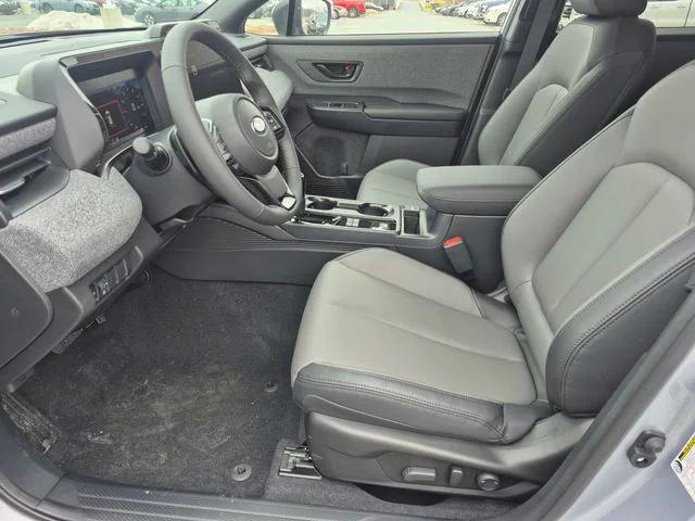 new 2026 Subaru Outback car, priced at $36,592