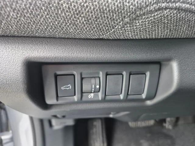 new 2026 Subaru Outback car, priced at $36,592