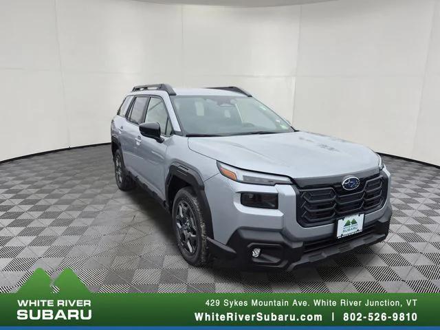 new 2026 Subaru Outback car, priced at $36,592