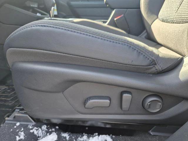 new 2026 Subaru Forester car, priced at $31,836