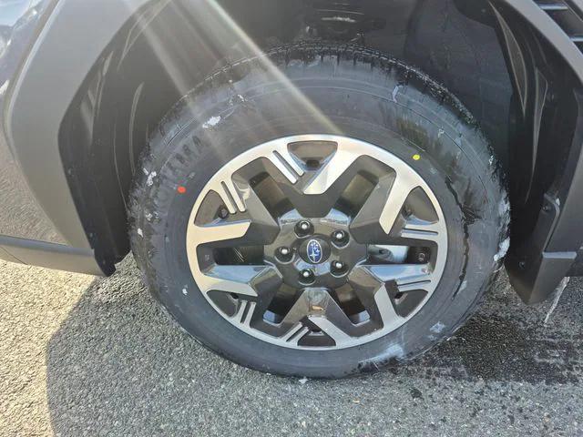 new 2026 Subaru Forester car, priced at $31,836