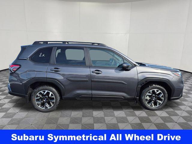 new 2026 Subaru Forester car, priced at $31,836