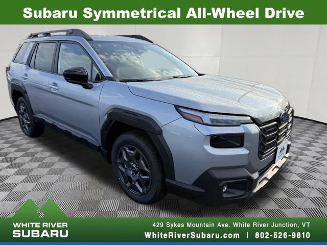 new 2026 Subaru Outback car, priced at $39,458