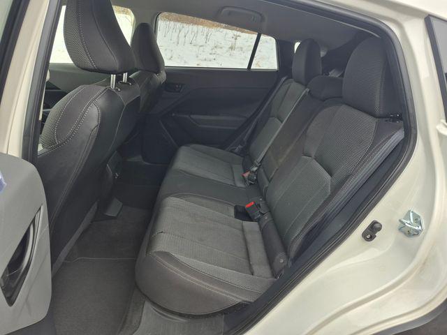 used 2024 Subaru Crosstrek car, priced at $24,400