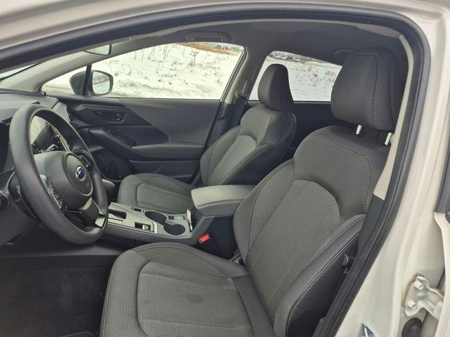 used 2024 Subaru Crosstrek car, priced at $24,400