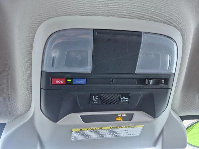 used 2023 Subaru Impreza car, priced at $22,000