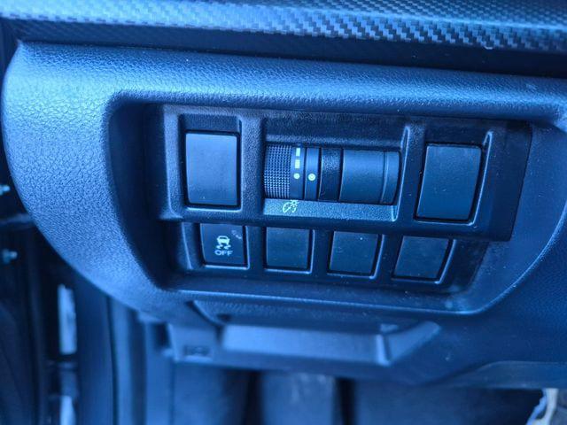 used 2023 Subaru Impreza car, priced at $22,000