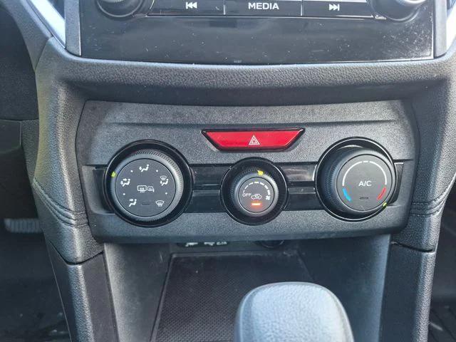 used 2023 Subaru Impreza car, priced at $22,000