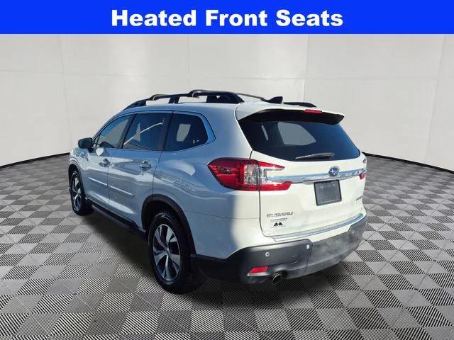 used 2023 Subaru Ascent car, priced at $29,000