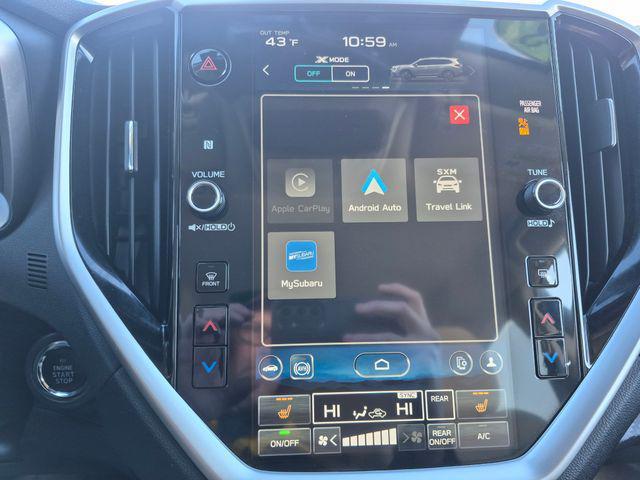 used 2023 Subaru Ascent car, priced at $29,000