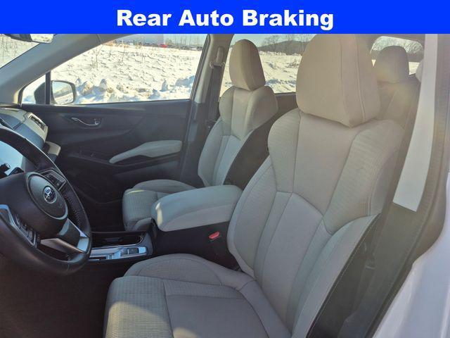 used 2023 Subaru Ascent car, priced at $29,000