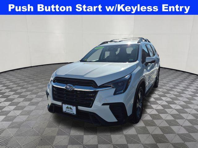 used 2023 Subaru Ascent car, priced at $29,000