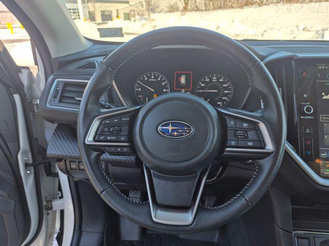used 2023 Subaru Ascent car, priced at $29,000