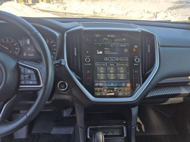 used 2023 Subaru Ascent car, priced at $29,000
