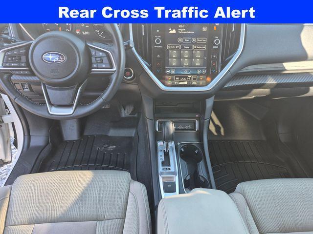used 2023 Subaru Ascent car, priced at $29,000
