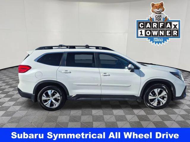 used 2023 Subaru Ascent car, priced at $29,000
