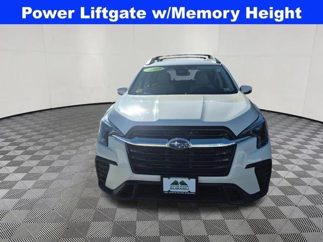 used 2023 Subaru Ascent car, priced at $29,000