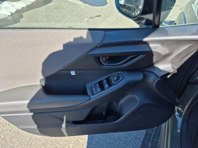 new 2026 Subaru Crosstrek car, priced at $30,938