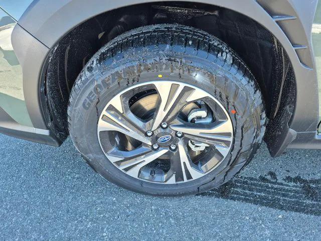 new 2026 Subaru Crosstrek car, priced at $30,938