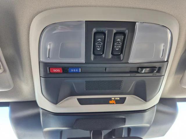 new 2026 Subaru Crosstrek car, priced at $30,938