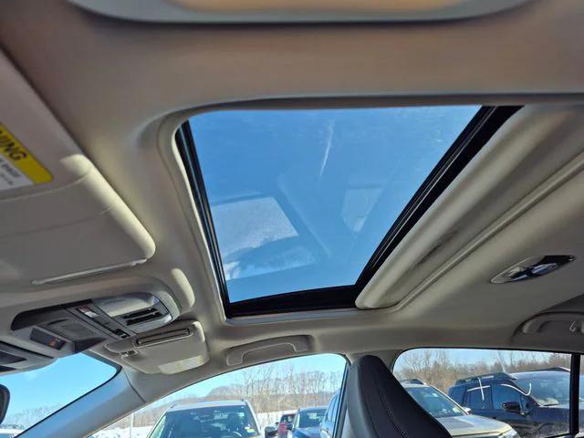 new 2026 Subaru Crosstrek car, priced at $30,938