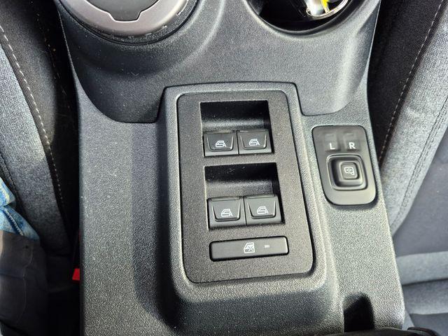 used 2023 Ford Bronco car, priced at $34,000