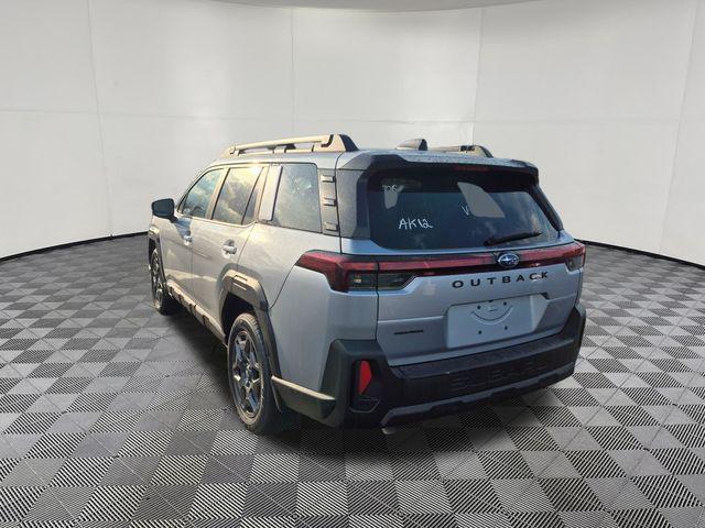 new 2026 Subaru Outback car, priced at $37,188