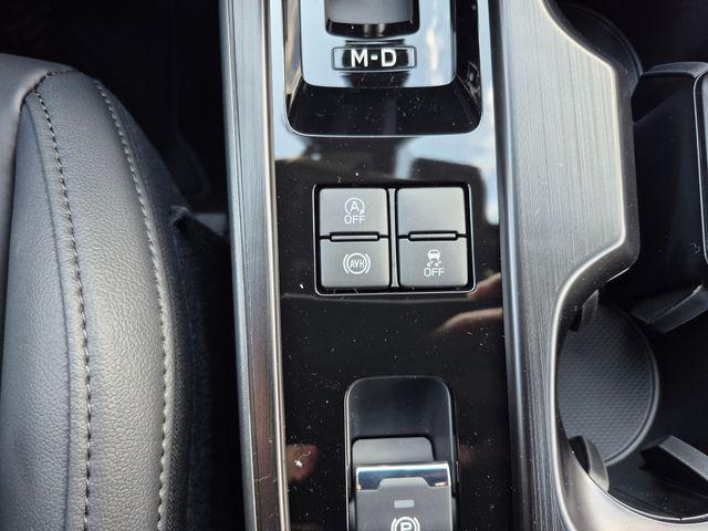 new 2026 Subaru Outback car, priced at $37,188