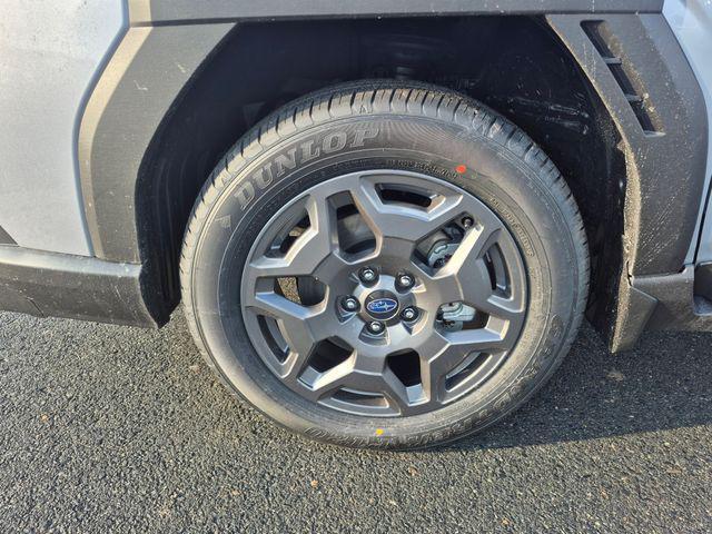 new 2026 Subaru Outback car, priced at $37,188